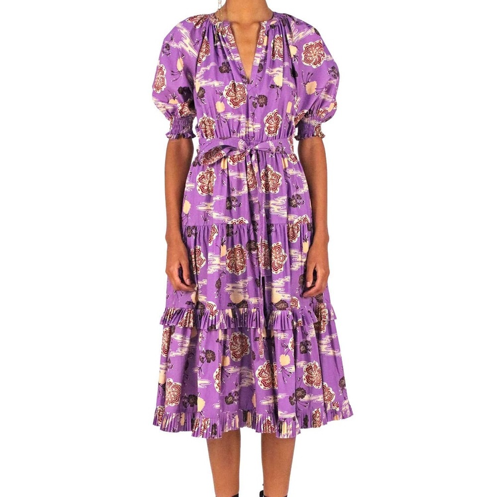 Ulla Johnson Dasha Dress NWT
